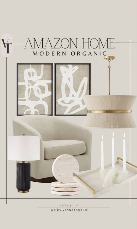 Amazon home modern finds! 

#LTKHome #LTKSaleAlert