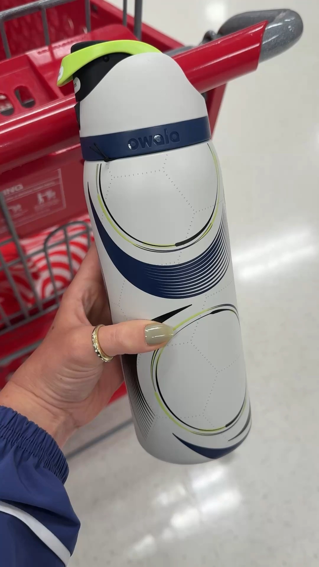 New Owala bottles just dropped! @Target

#LTKdayinmylife #LTKSeasonal #LTKmorningroutine