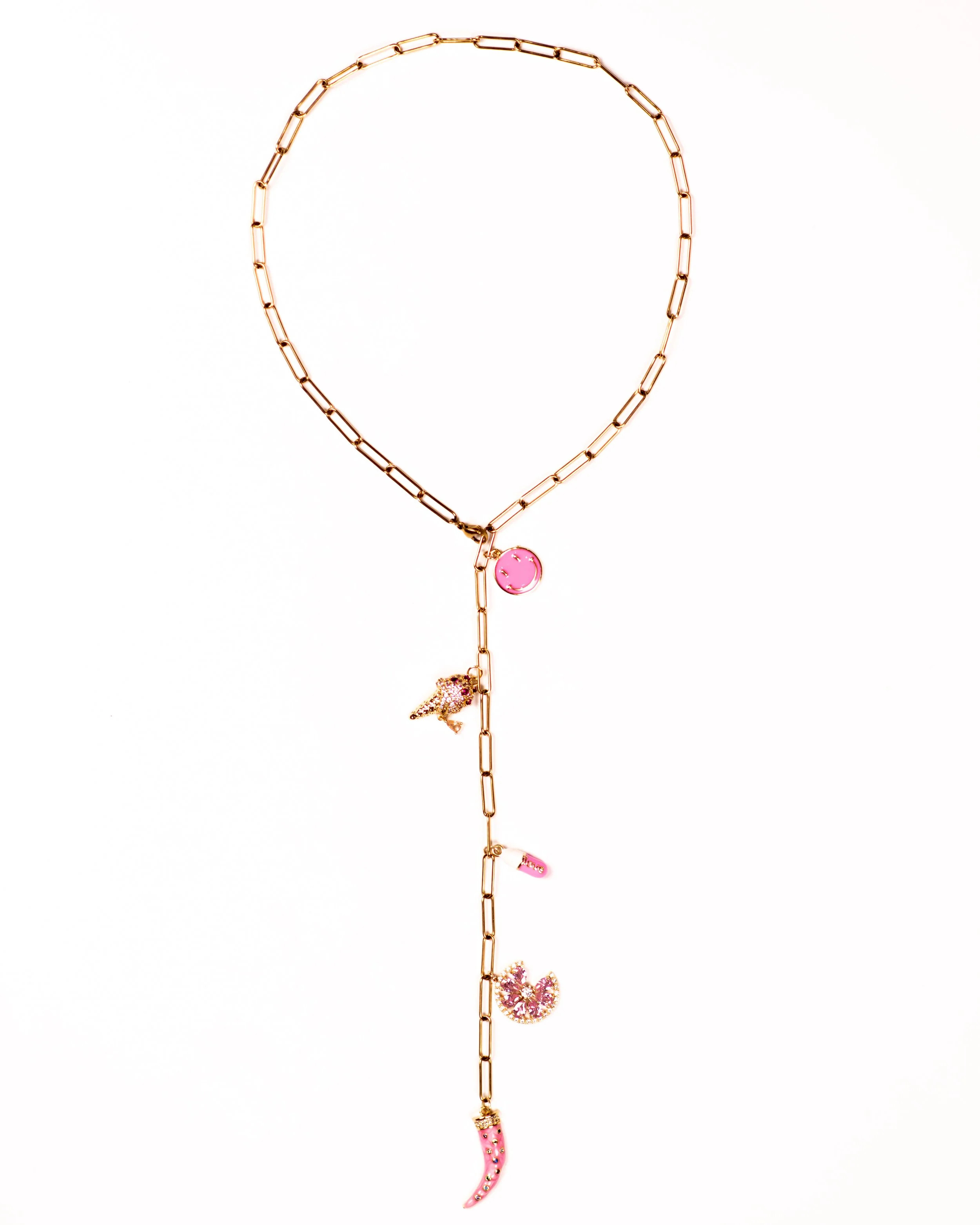 Florence Necklace | LA ENOVESÉ DESIGNS