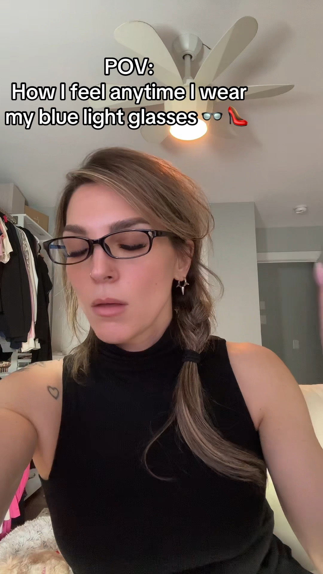 She is the moment. 20 years ago, now and forever 🖤
IYKYK

#LTKmomlife #LTKWorkwear #LTKdayinmylife