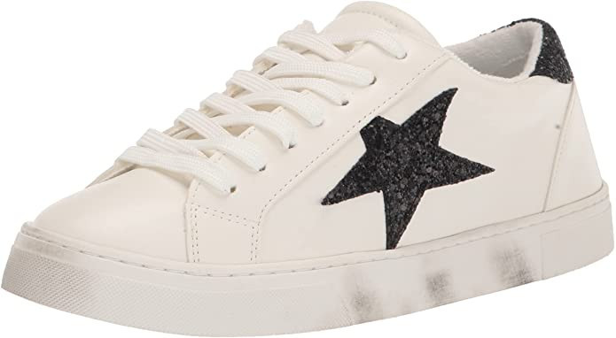 Steve Madden Women's Rezume Sneaker | Amazon (US)