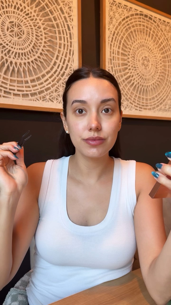 natural at home lashes in under 10 minutes? Count me in!
Comment LASHES below to receive a DM with the link!

If I can apply them, you can too! They’re customizable so you can create a lash map that’s for you and your eye because one size doesn’t always fit all. Mine is 10, 12, 14, 12, 12!  #lashclusters #athomelashes #primeday #primedaydeals
