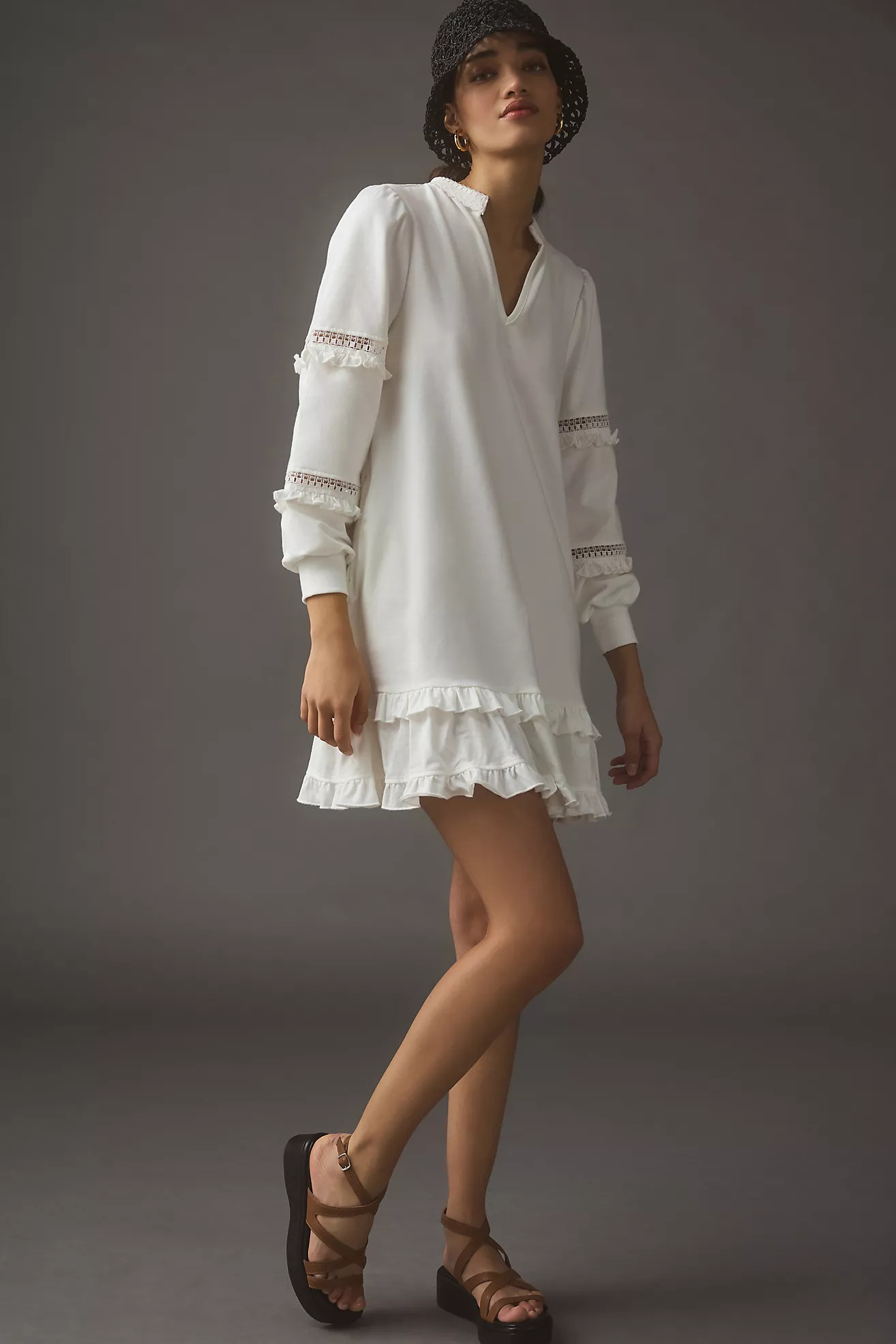 Sundays Zander Dress | Anthropologie (US)