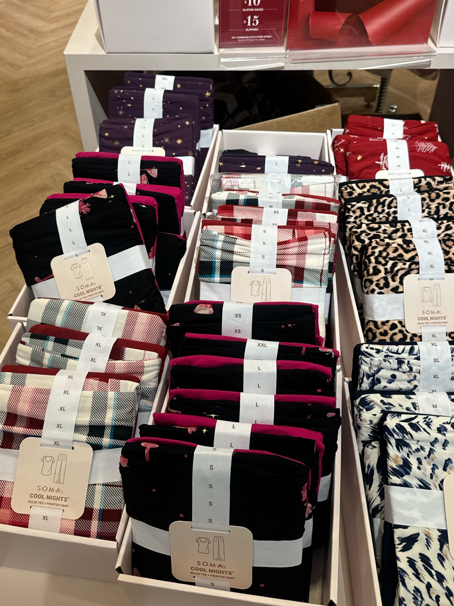 Best pajamas ever from soma 