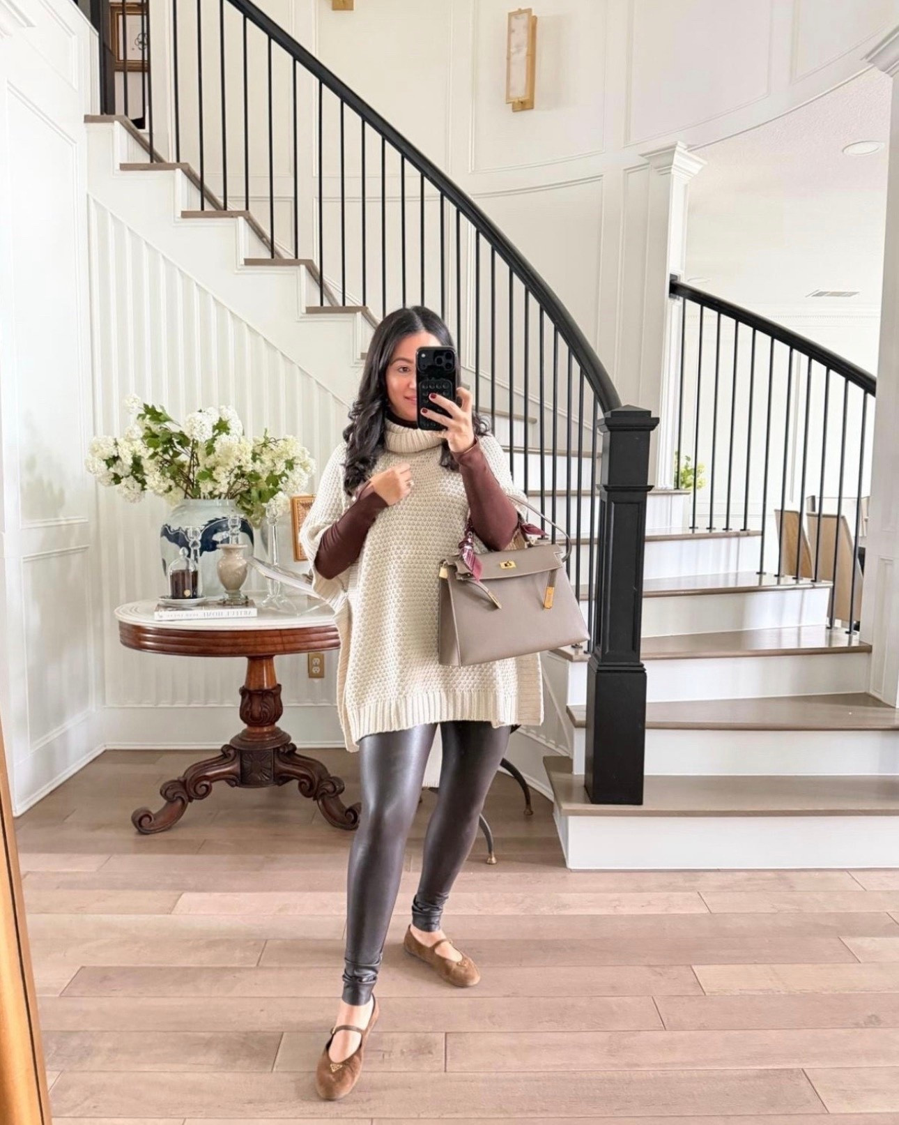 OOTD! 

Follow me at @miriamobrien_ on IG and TikTok! 

#WinterFashion #SeasonalFit #ZaraFinds #FashionTrends

#LTKSeasonal #LTKOver40 #LTKootd

#LTKOver40 #LTKSeasonal #LTKootd

#LTKootd #LTKOver40 #LTKSeasonal