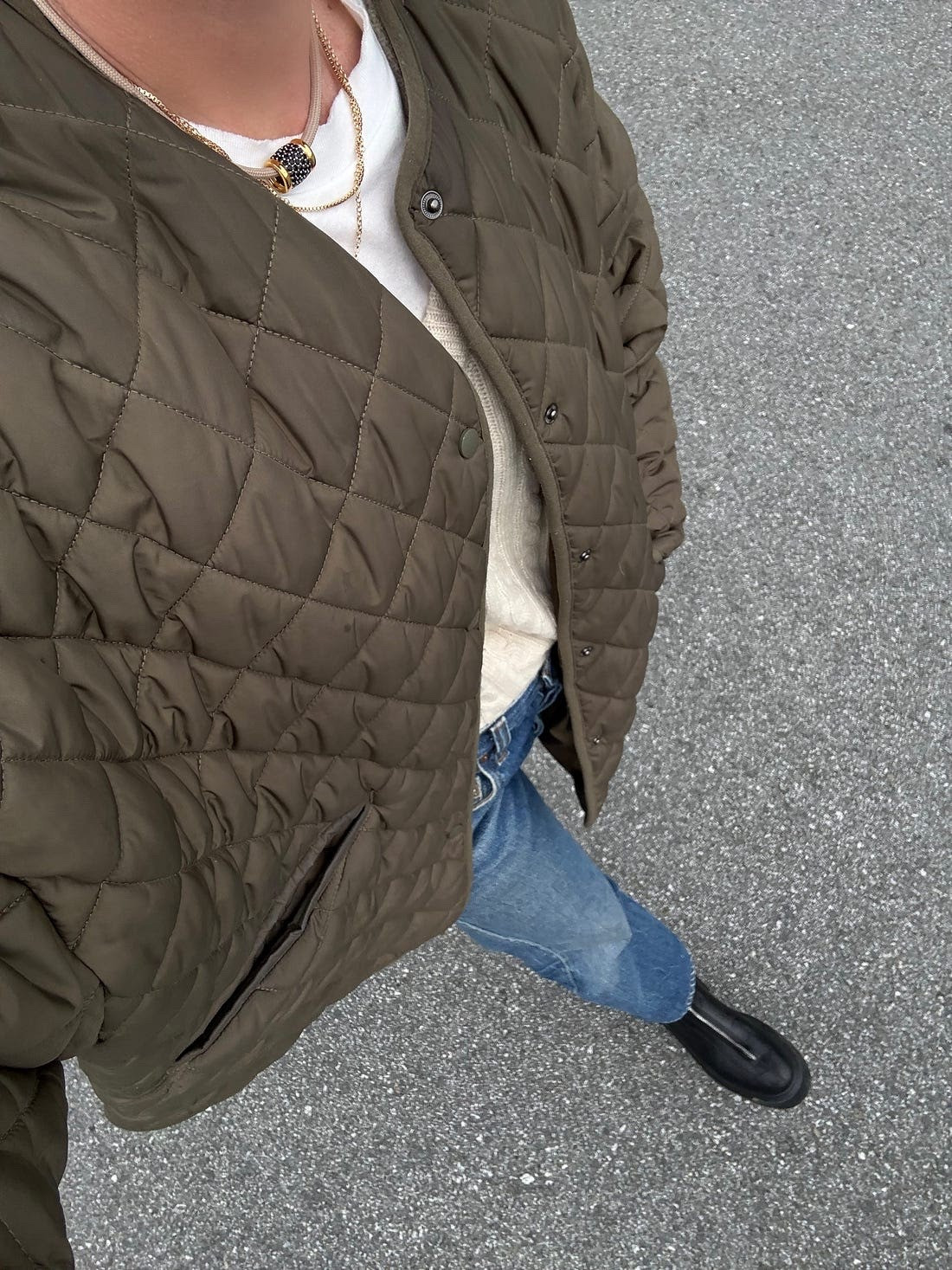 Outfit from last week!

#LTKStyleTip #LTKSeasonal