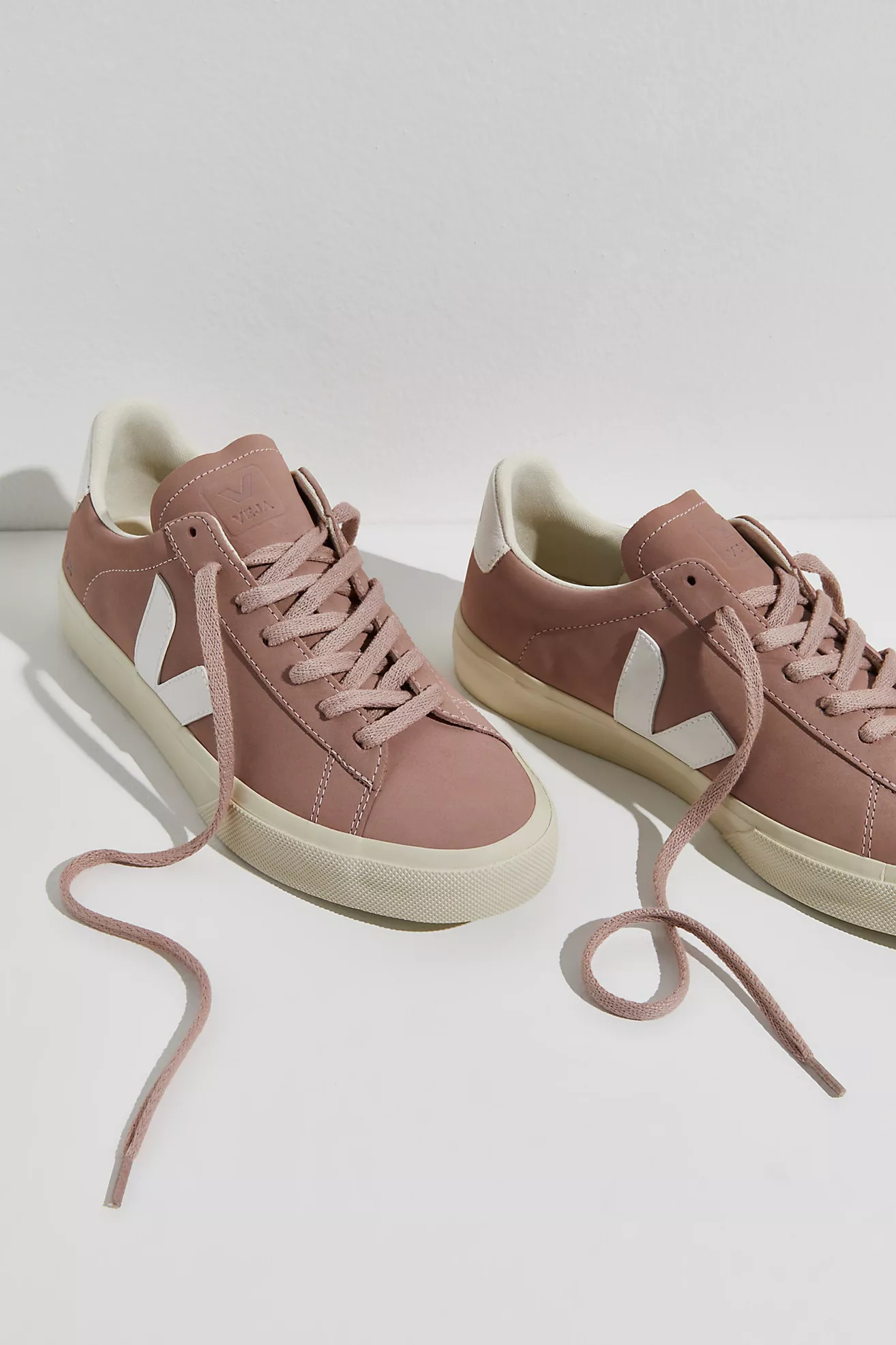 Veja Campo Sneakers | Free People (Global - UK&FR Excluded)
