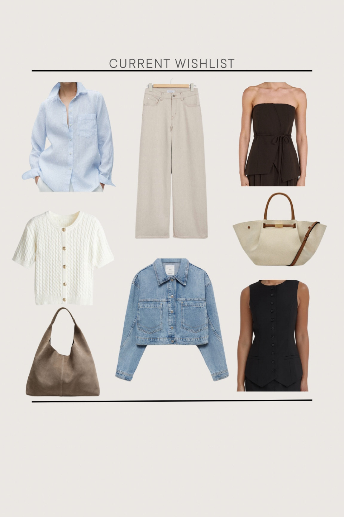 #LTKuk #LTKeurope #LTKsummer