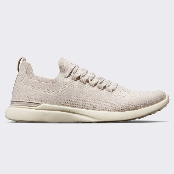 Women's TechLoom Breeze Clay / Pristine | APL