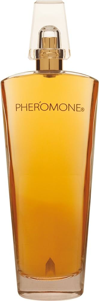 Marilyn Miglin Pheromone For Women Eau De Parfum Spray 3.4 Oz / 100 Ml. | Amazon (US)