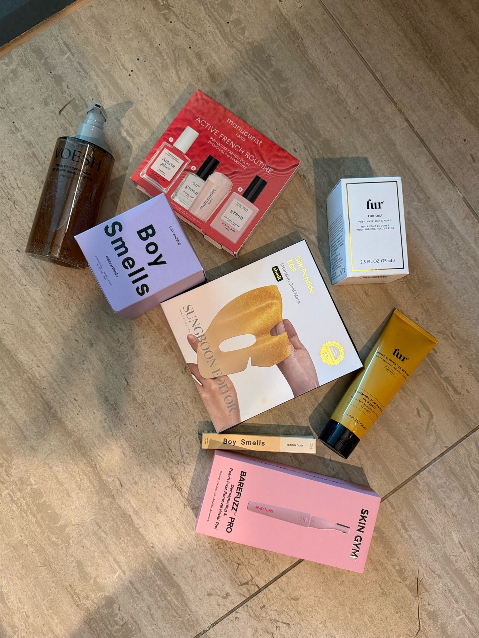 Newest beauty finds! Excited to add into routine

#LTKCon #LTKBeauty