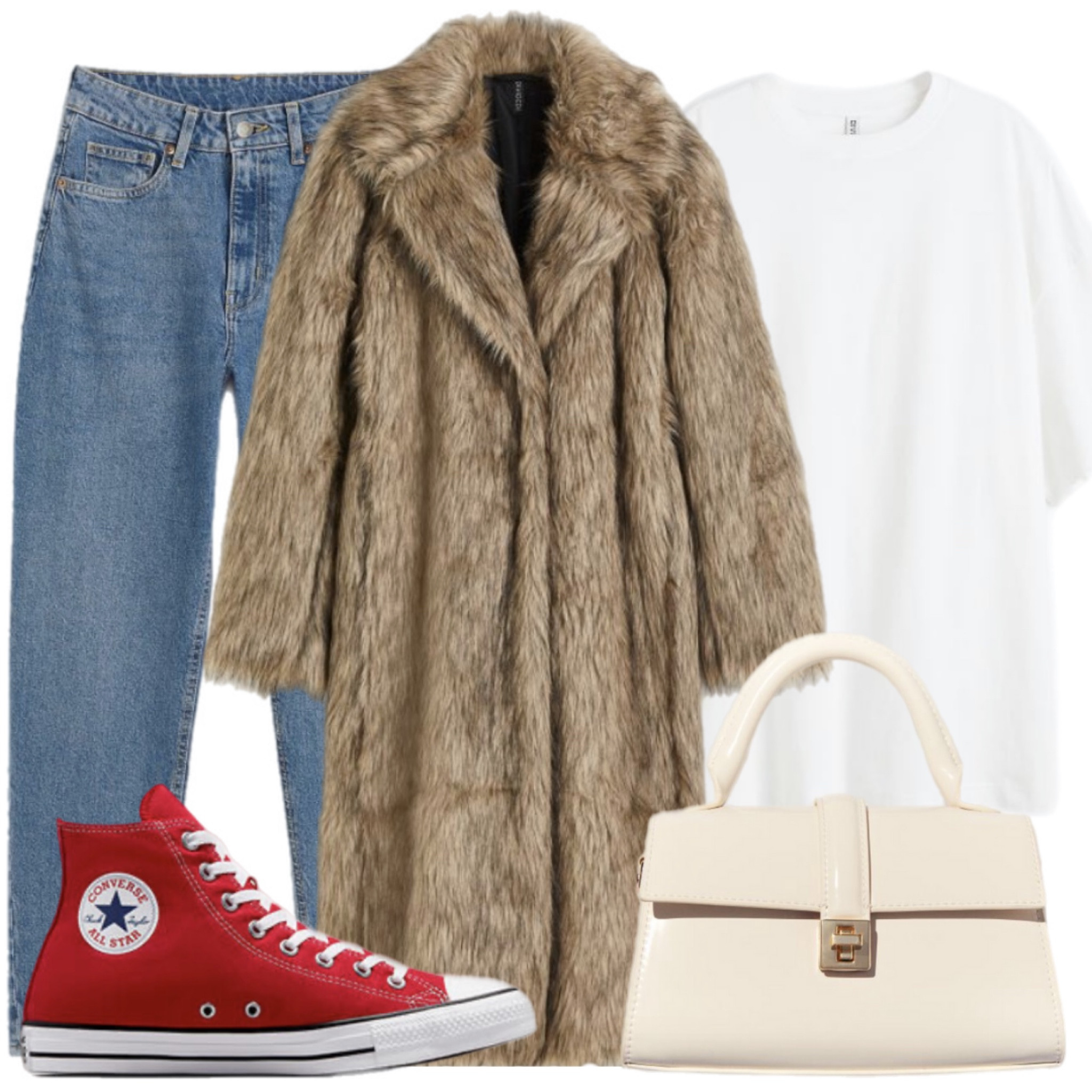 #lookoftheday #styling #stylingtips #styleinspiration #restyling #neutrals #neutrallook #virtualstylist #capsulecloset #stylinginspiration #fashionphotography #fashionpost #neutralfashion #ootdfashion #ootdstyle #lookoftheday #streetwear #fashiongram #newlook #newcollection #europeanstyle #whiteblouse #jeans #zaralook #ootdph #ootdstyle #autumoutfit #transitionaloutfit #autumn #stylish #h&m #converse
 

#LTKeurope #LTKworkwear #LTKSeasonal