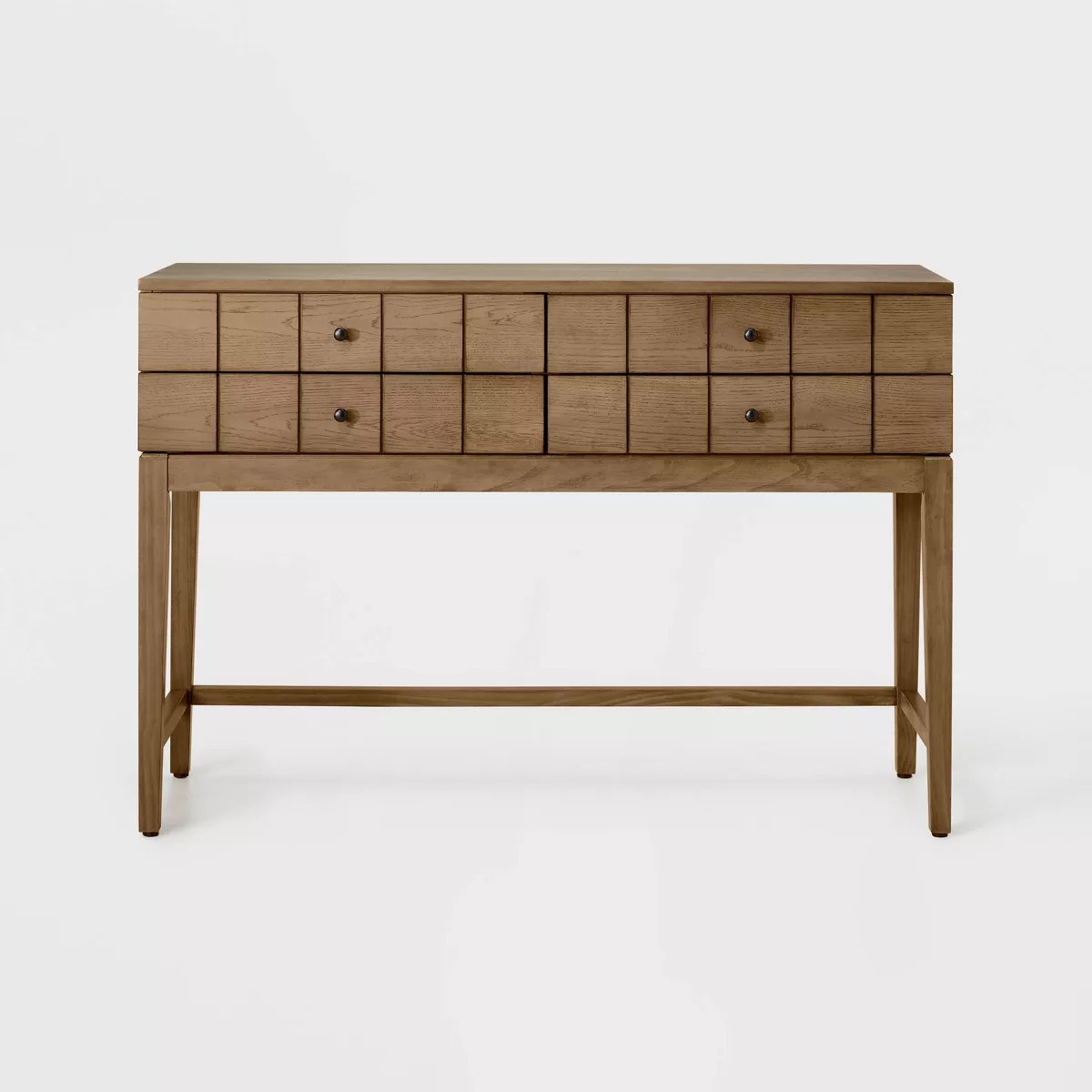 Henrieville Console Table - Threshold™ designed with Studio McGee | Target