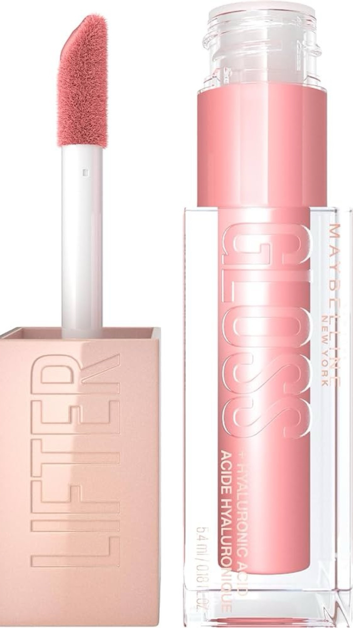 Lip faves 👄 

#LTKStyleTip #LTKBeauty