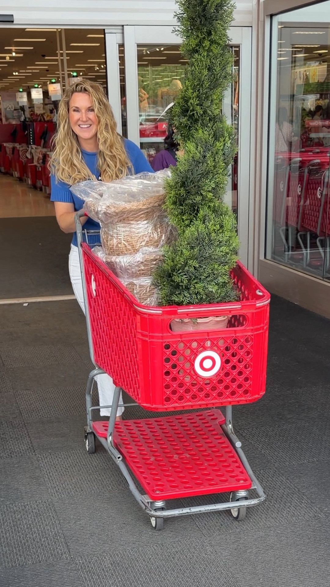 Let’s go to Target! These items are selling out quickly! 

🎯I recommend ordering online as a store pickup. 

📧Wait for the email that says your items are ready for pick up.

🚗 Then head to Target!

@Target 

#LTKdayinmylife #LTKMothersDay