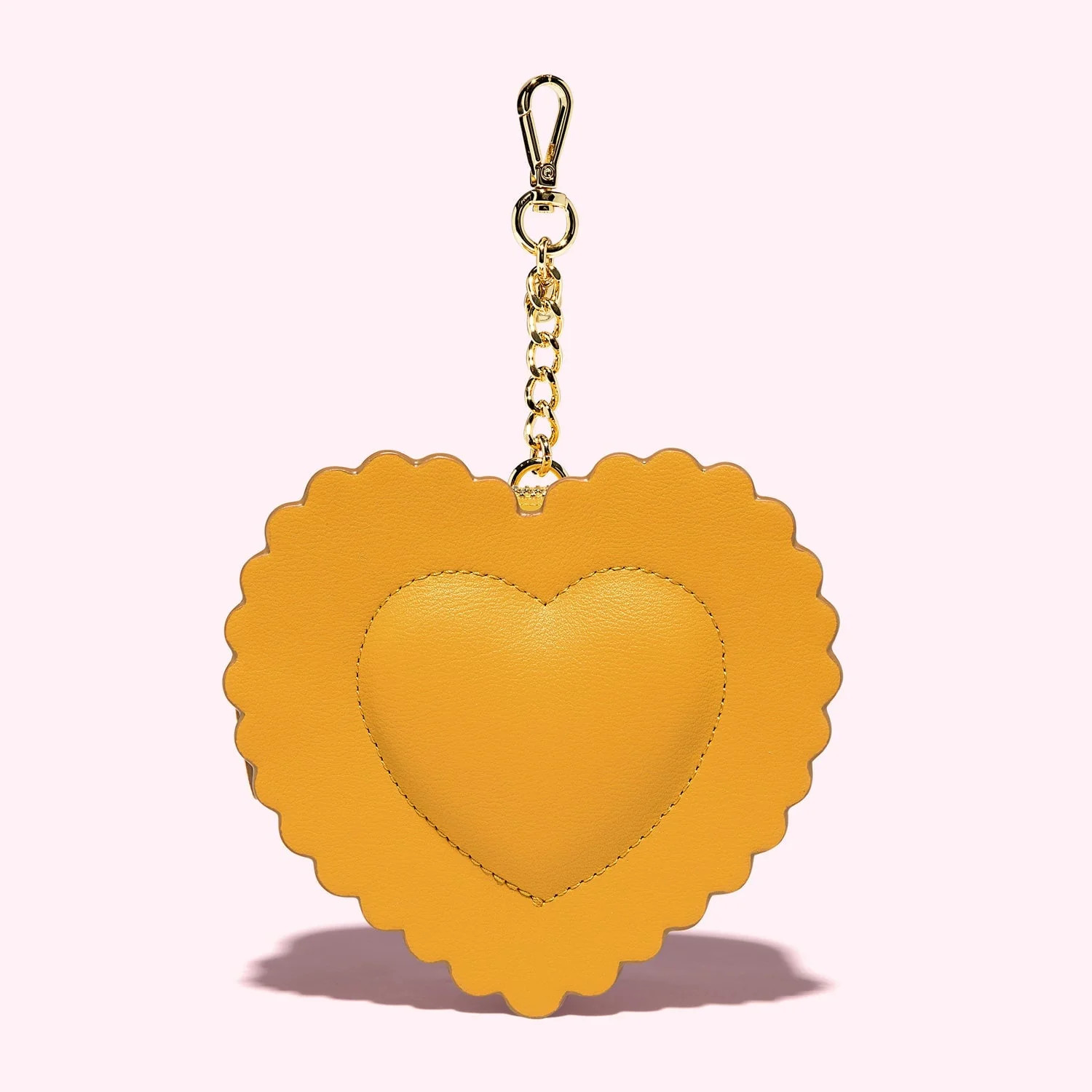 Pasta Heart Change Purse | Stoney Clover Lane