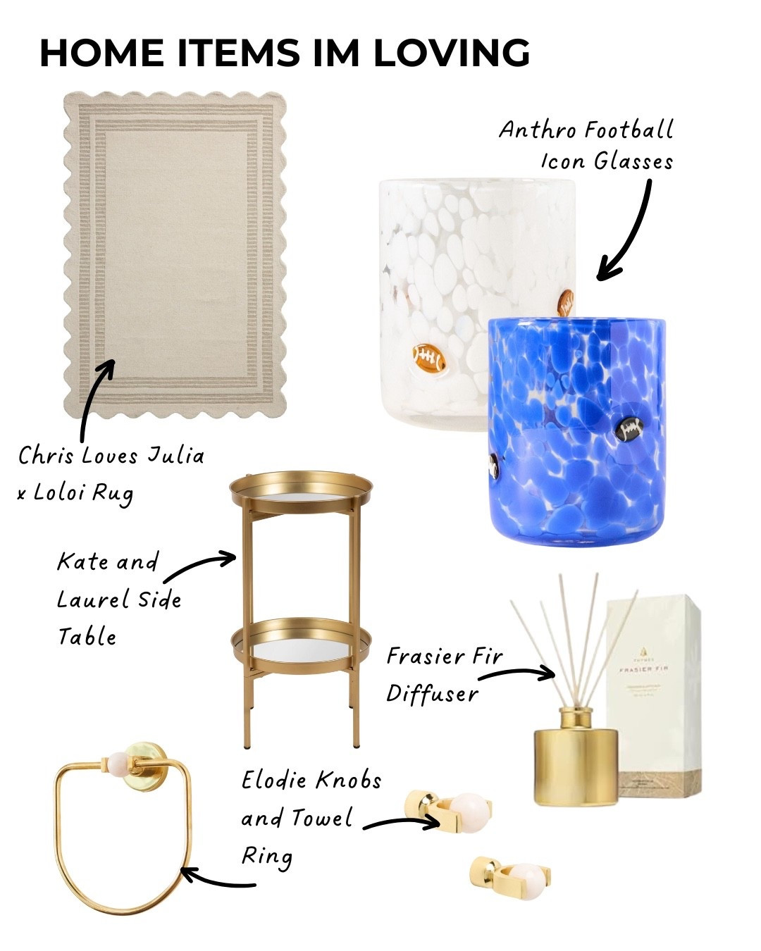 A few home items we’ve purchased and I’m LOVING!!! 

#LTKFindsUnder100 #LTKSeasonal #LTKHome