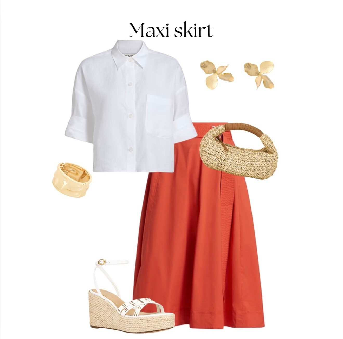 Last of the summer outfits 

#LTKStyleTip #LTKShoeCrush #LTKItBag