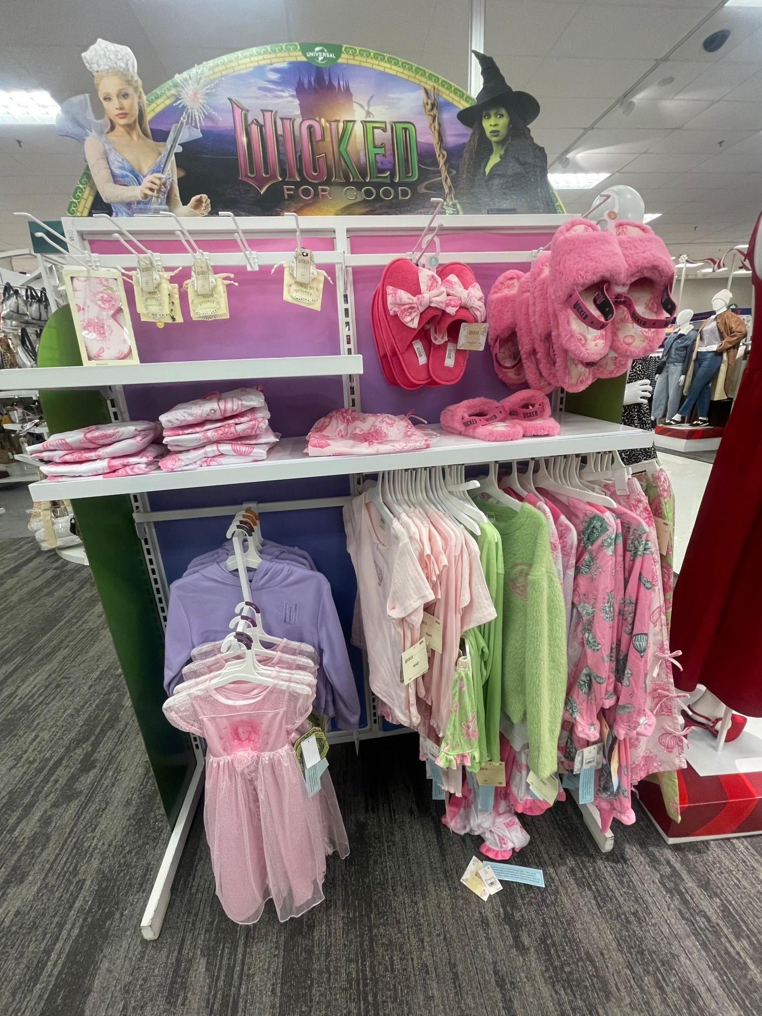 Wicked for good gifts for the holidays at Target 




Katie Kime, Target Tuesday, target finds, target gifts 

#LTKKids #LTKGiftGuide #LTKSaleAlert