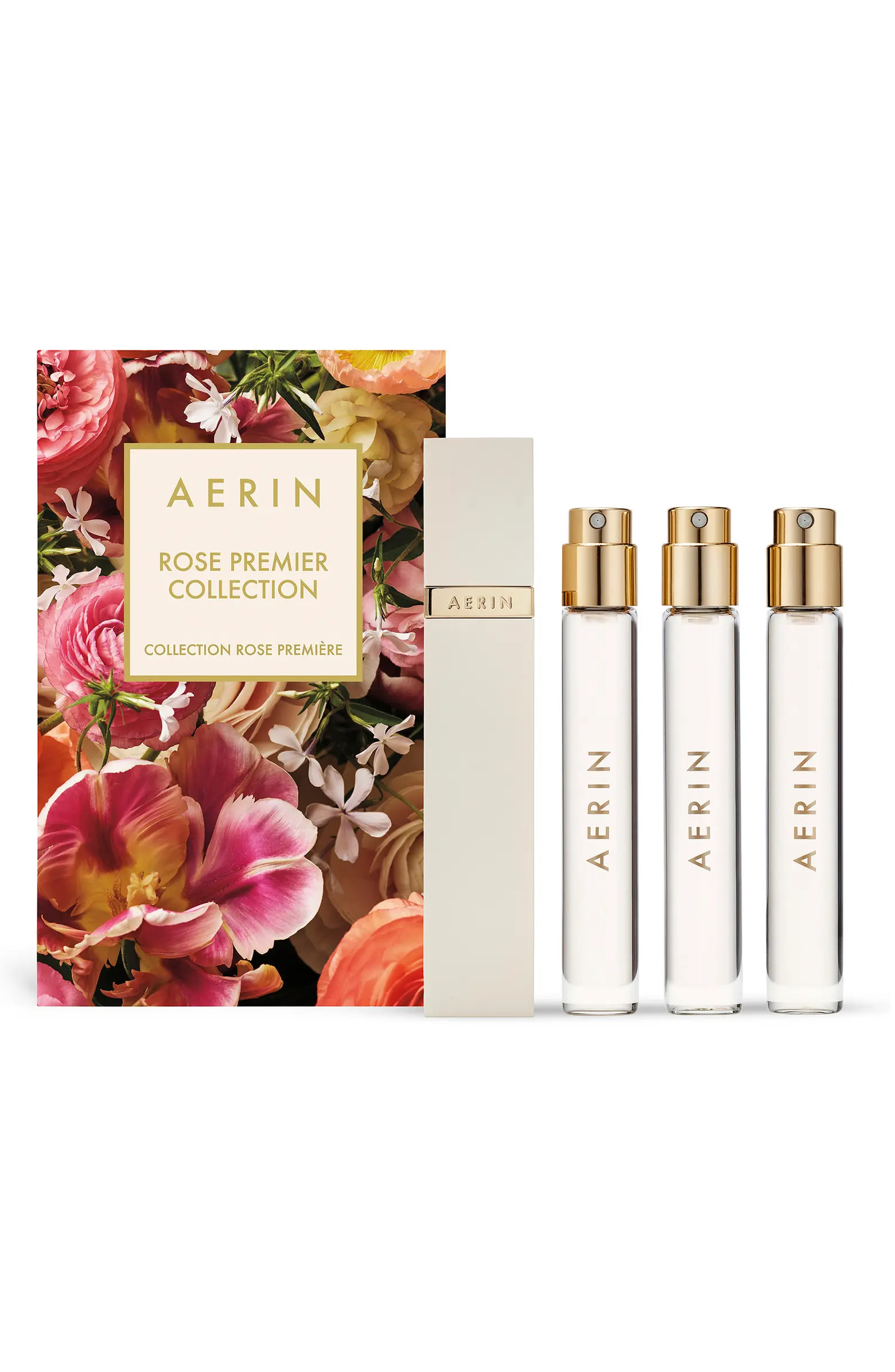AERIN Rose Premier Collection Set $172 Value | Nordstrom