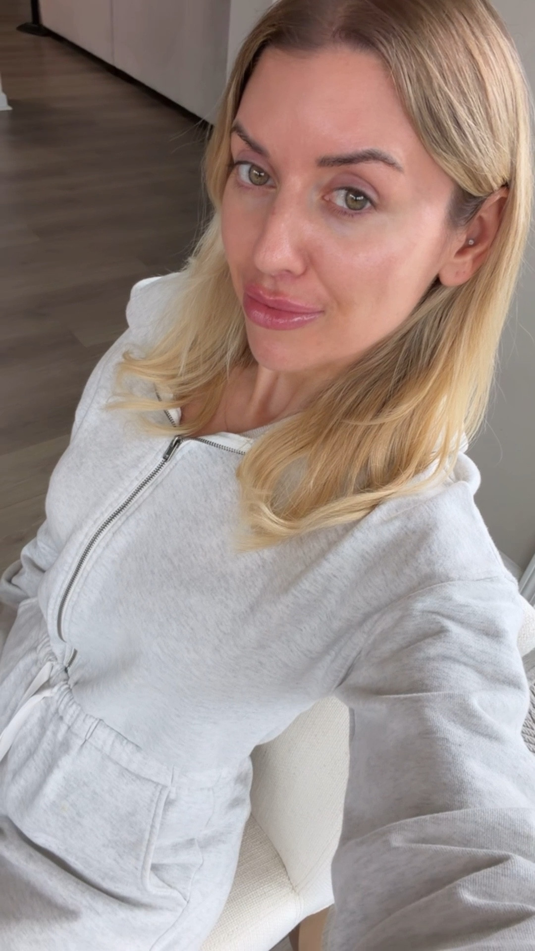 Super Bowl attire 

#LTKSeasonal #LTKgrwm #LTKootd