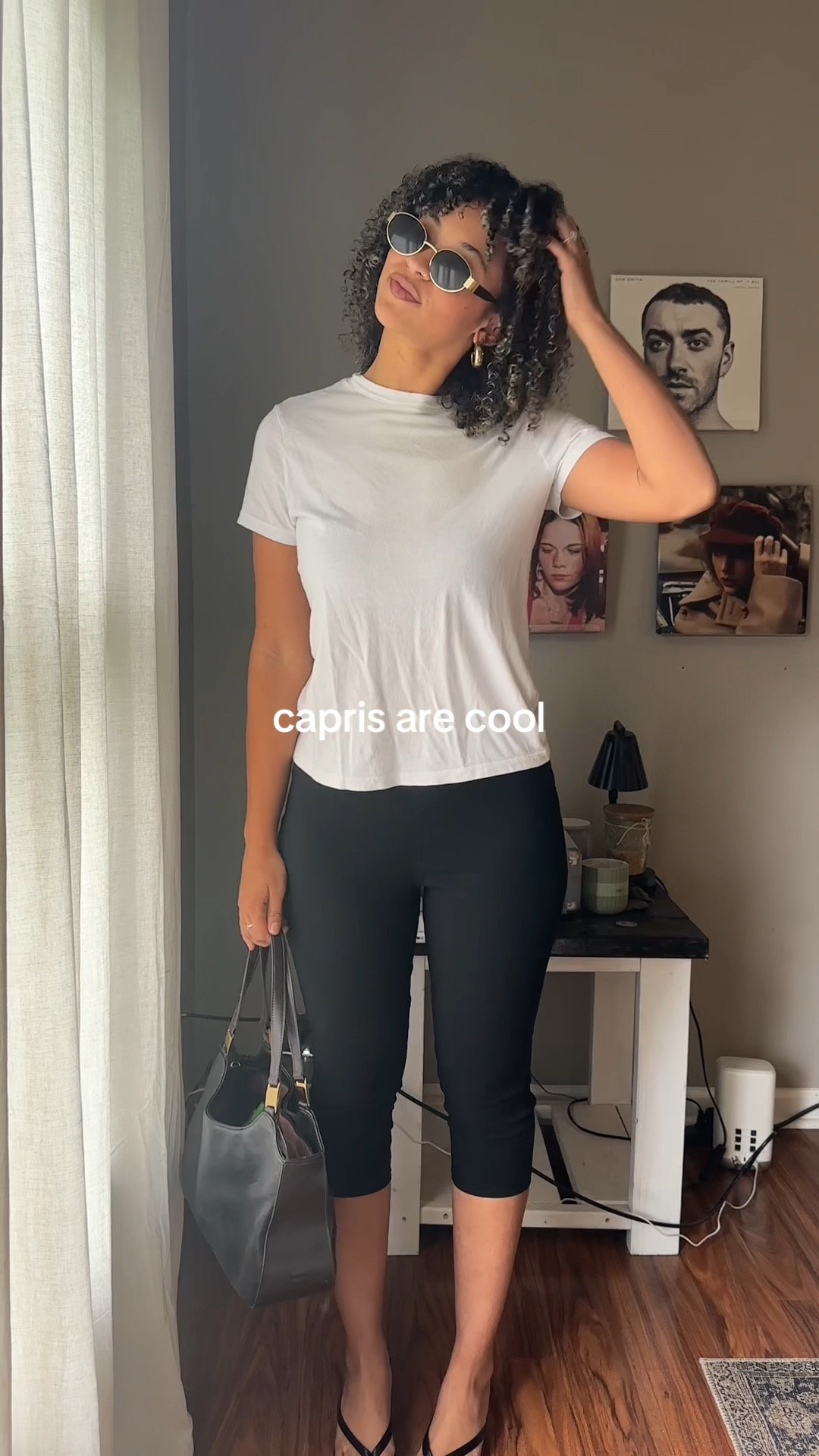 capris all spring and summer long

#LTKSaleAlert #LTKSeasonal