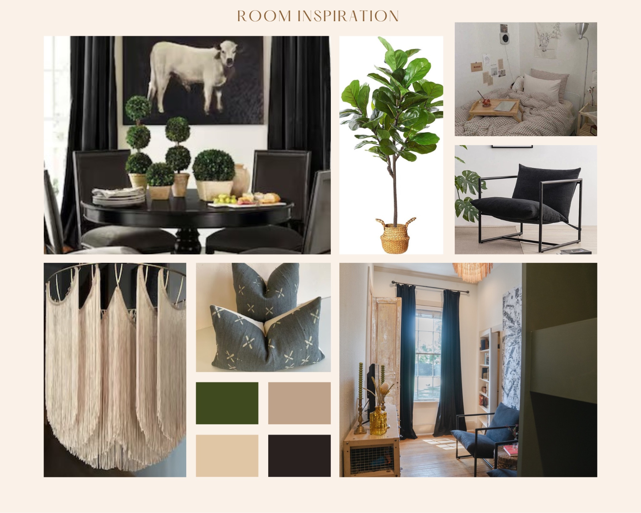 This inspiration comes from my boys shared room. I love these colors in general but even more so for my boys. I feel you can add touches to make it youthful but it can also grow with them. 

I have linked exact and similar items in my liketoknowit shop. Follow me there to shop or send me a message and I’ll send you a direct link 🌿

#finditstyleit #housebeautiful #boysroominspiration #etsyfinds #custompillows #velvetdrapes #customdrapes #thoughtoutdesign #wellestablishedspace #roominspiration #bunkbedideas #beckiowensfeature #apartmenttherapy #hnm_interiors_ #chateau_du_sanctuaire 

#LTKfamily #LTKhome #LTKFind