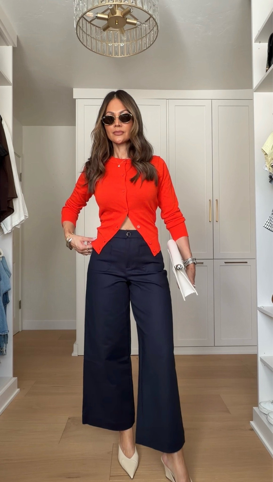 Walmart look!

#LTKdayinmylife #LTKgrwm #LTKootd