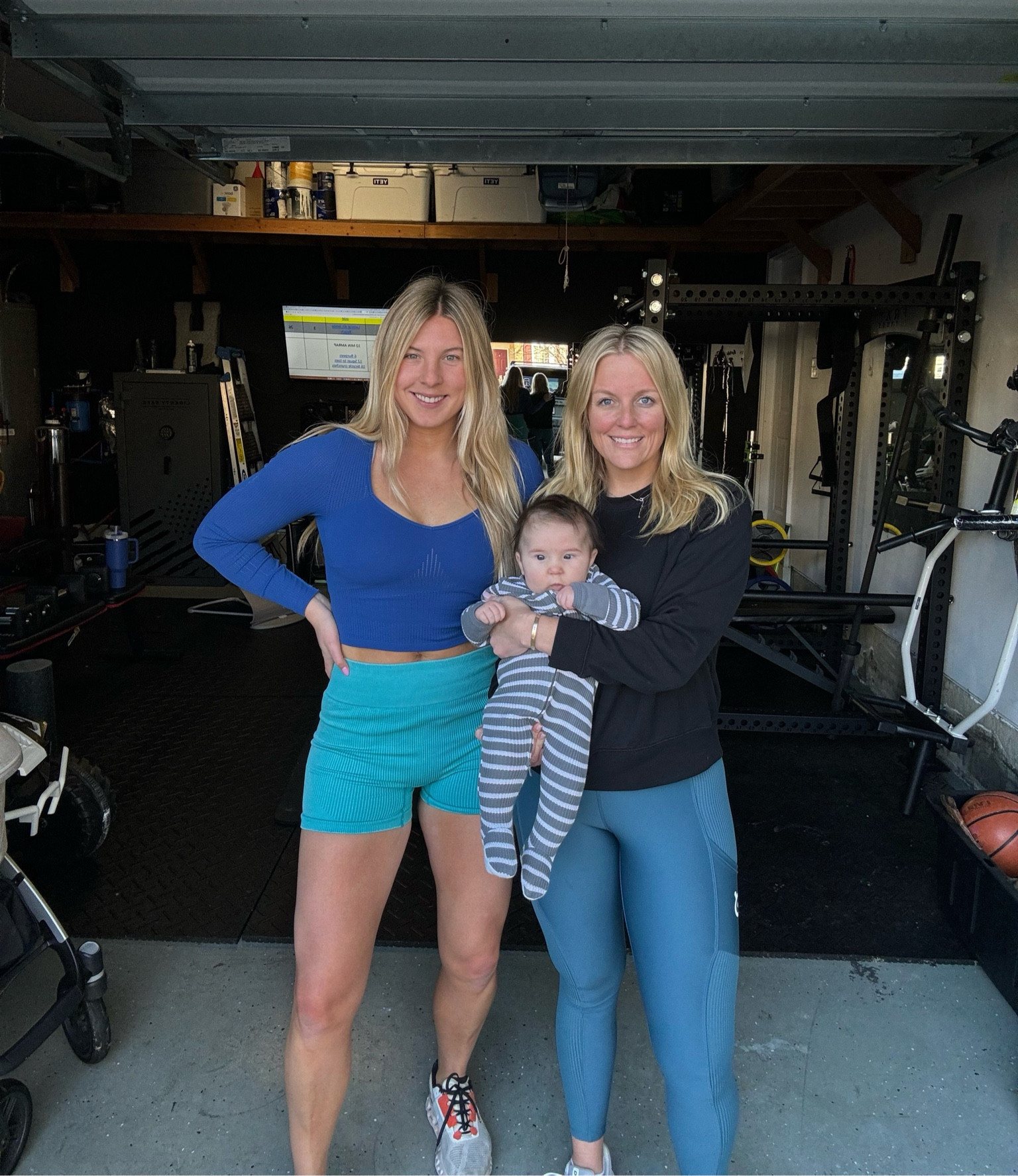 Loving all FP movement lately 💙🩵

#LTKfitness #LTKMostLoved #LTKfindsunder100