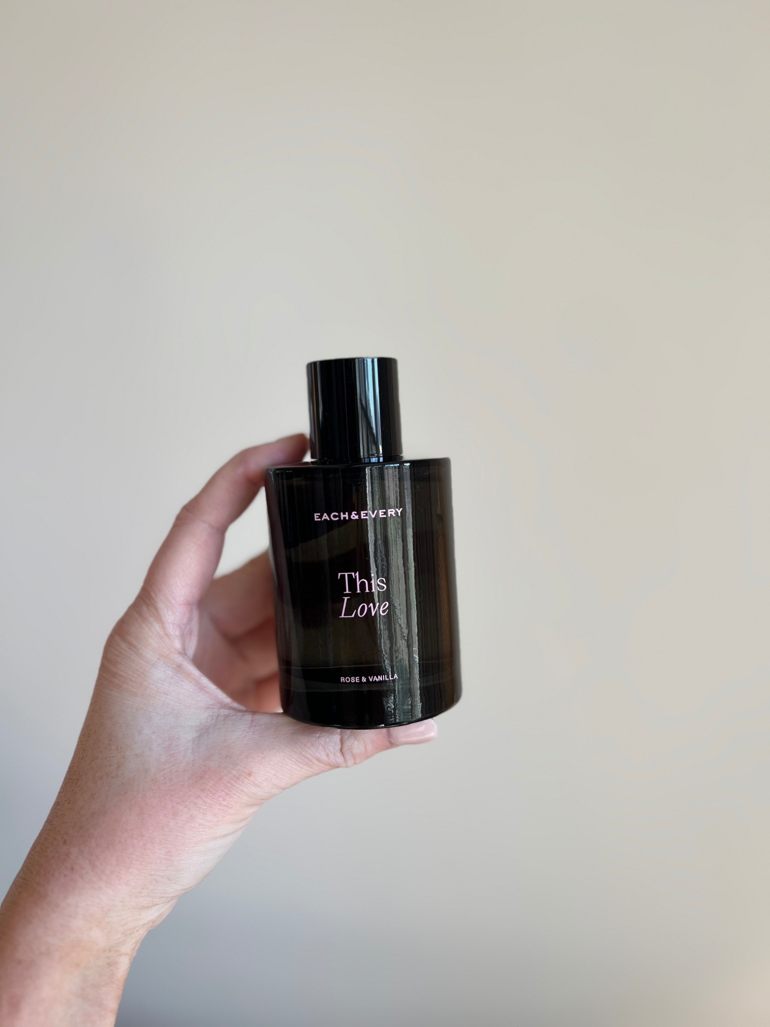 yall know I love each & every deodorant and now they’ve created a CLEAN body mist! I’ve been using the “This Love” mist which is Rose and Vanilla. It’s SO so good, so fresh and not overwhelming - no fake scents! It’s on sale right now, too! 

Nontoxic, Clean Body Mist, Body Spray, Each & Every, Nontoxic perfume, clean ingredients 

#LTKSaleAlert #LTKselfcare