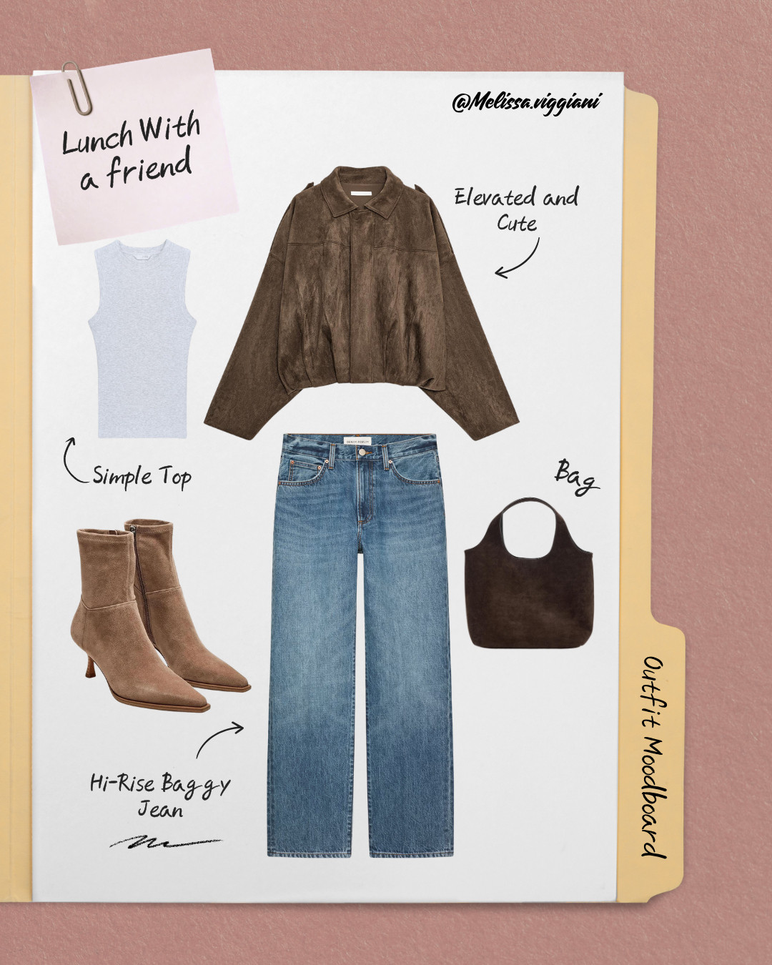 Outfit Inspo! 
All items under $250!! 

 #LTKcanada #LTKstyletip #LTKgiftguide