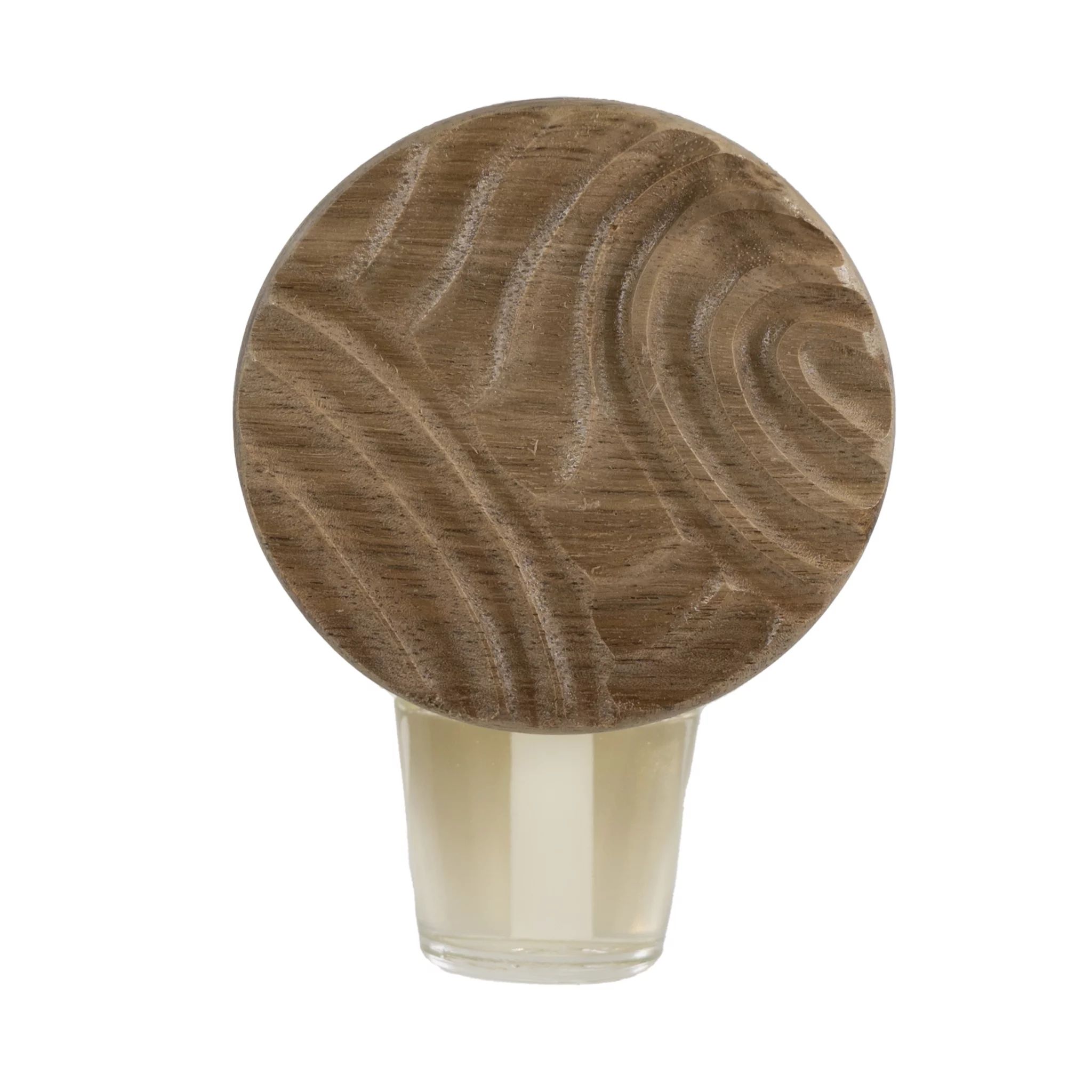 Better Homes & Gardens Fragrance Oil plug in Diffuser, Simply Carved - Walmart.com | Walmart (US)