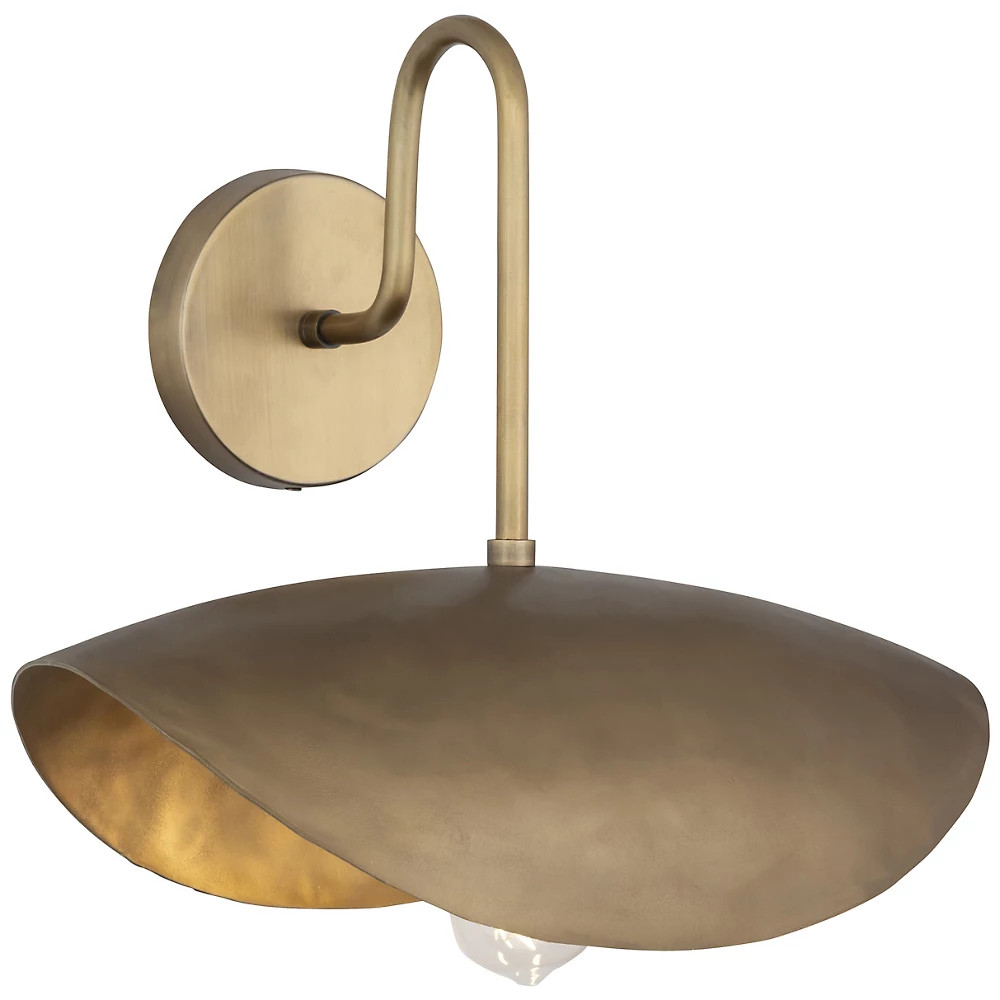 Denarii Wall Sconce | Lumens