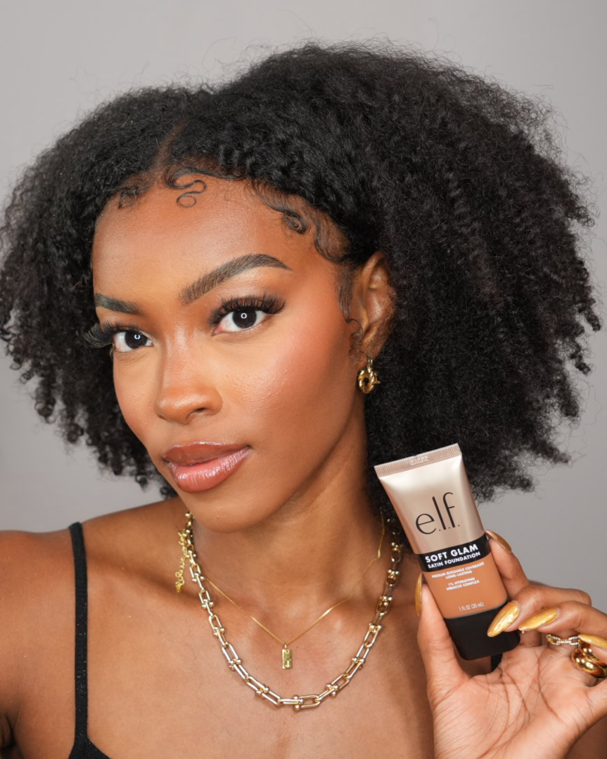 my current favorite foundation 🤎

#LTKBeauty