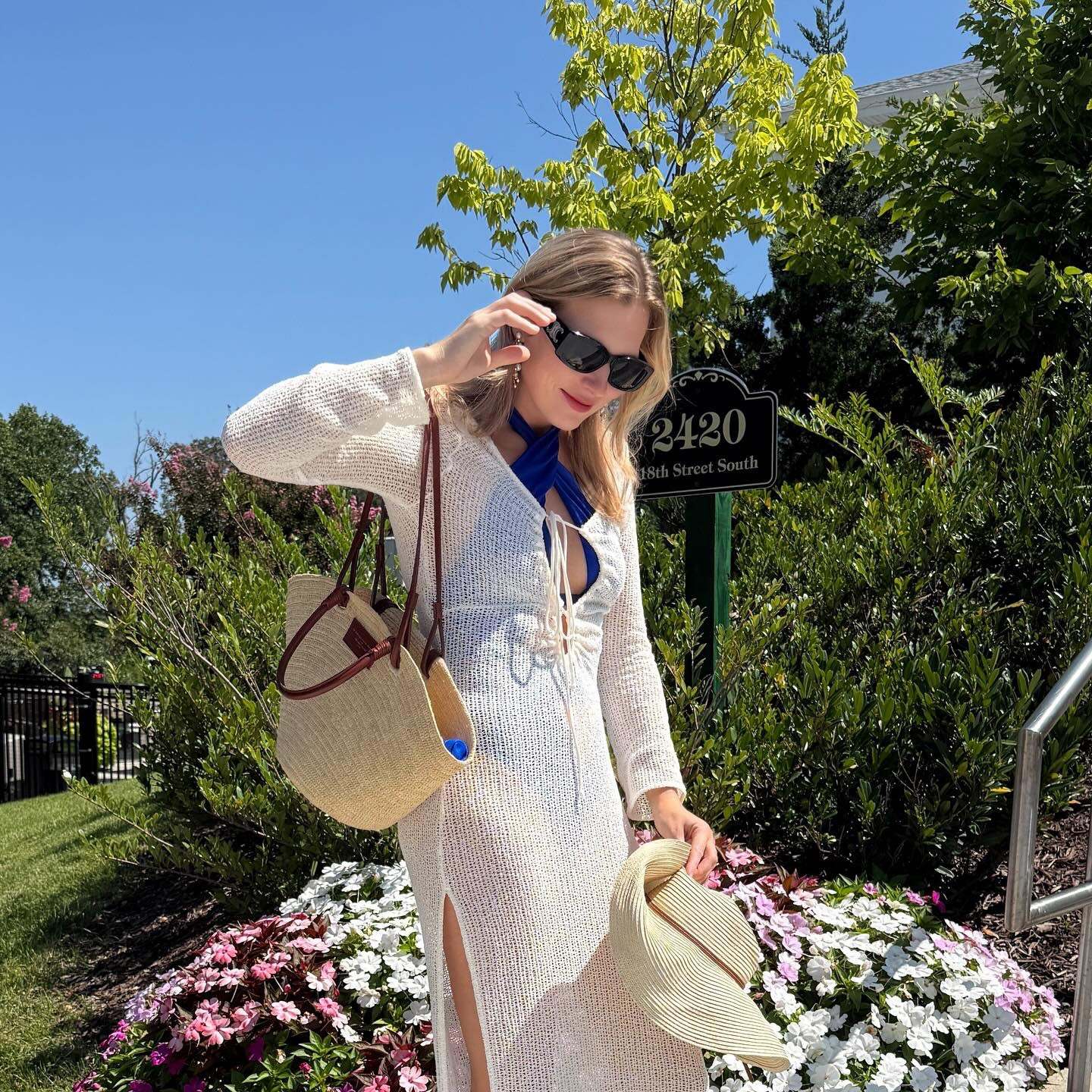 Such a beautiful day to relax by the pool ☀️💦🌿

#PoolDay #SunnyVibes #SplashAndRelax #PoolsideChill #BlueSkiesAndWater #SunnyDayFun #MakingASplash #SunKissed #WaterTherapy #GoodVibesOnly #DiveIn #ChasingTheSun #SummerMood #AquaVibes #PoolsideParadise #VitaminDTime #SunnyAndSerene #SoakUpTheSun #EndlessSummer #crystalclearwater