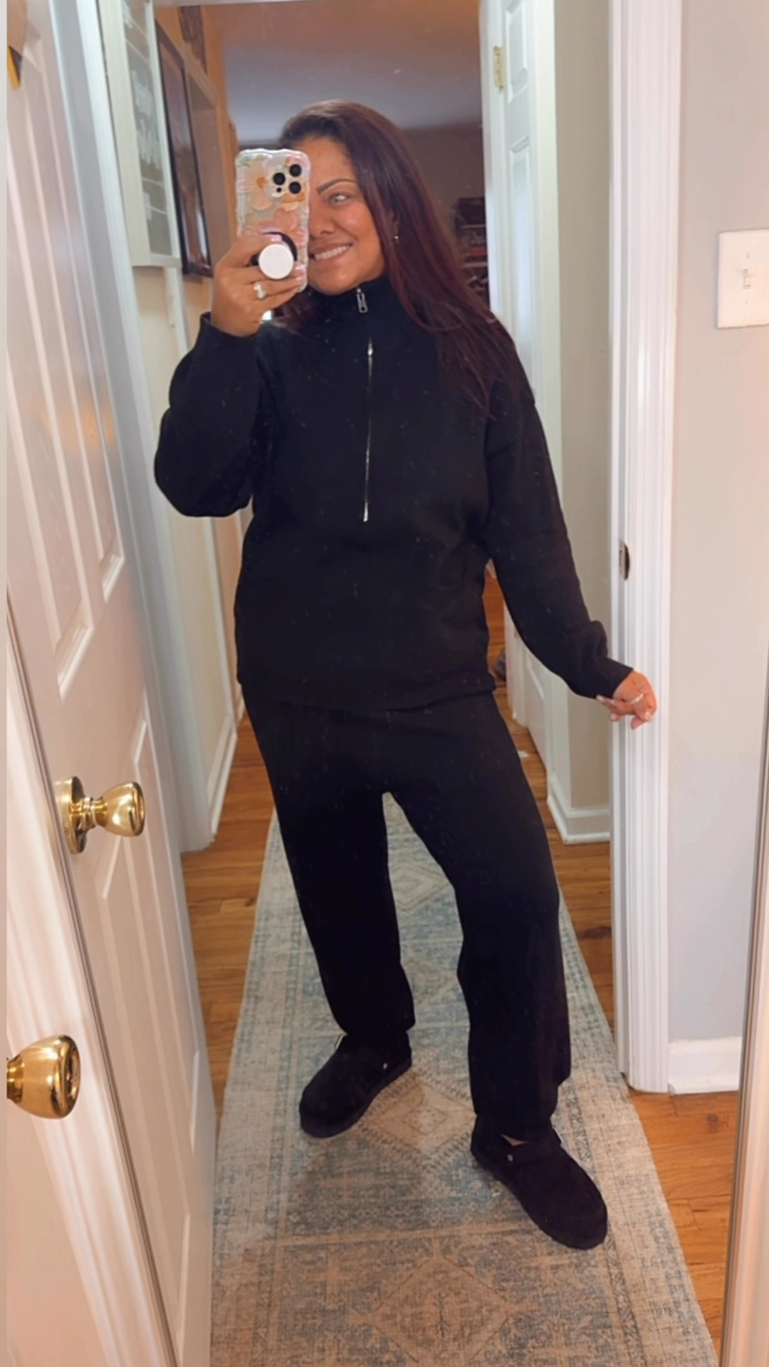 My lounge set is 20% OFF now on @amazon! #amazon @amazonfashion #amazonfashion 

#LTKSeasonal #LTKSaleAlert #LTKStyleTip