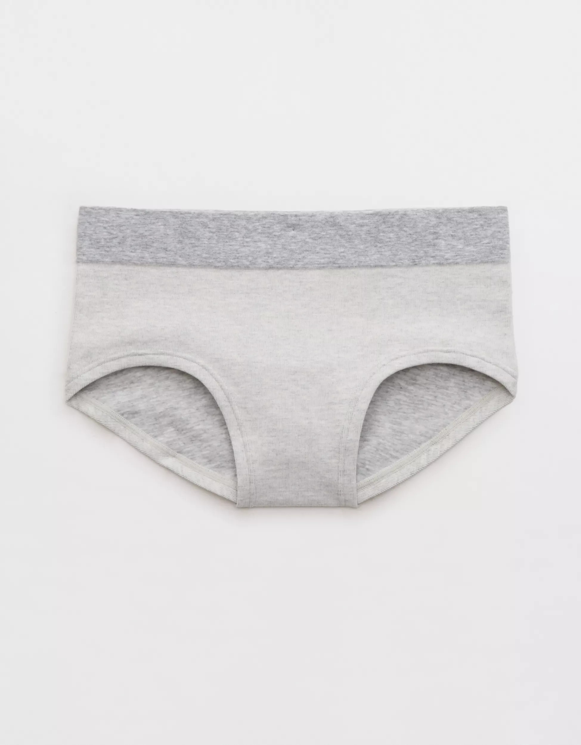 Superchill Seamless Colorblock Boybrief Underwear | Aerie