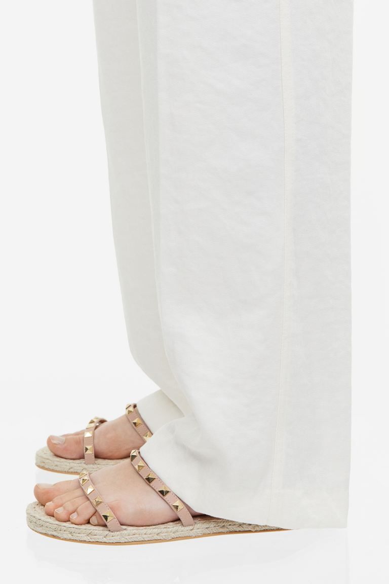 Studded Sandals | H&M (US + CA)