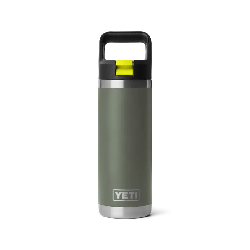 18 oz Water Bottle | YETI US