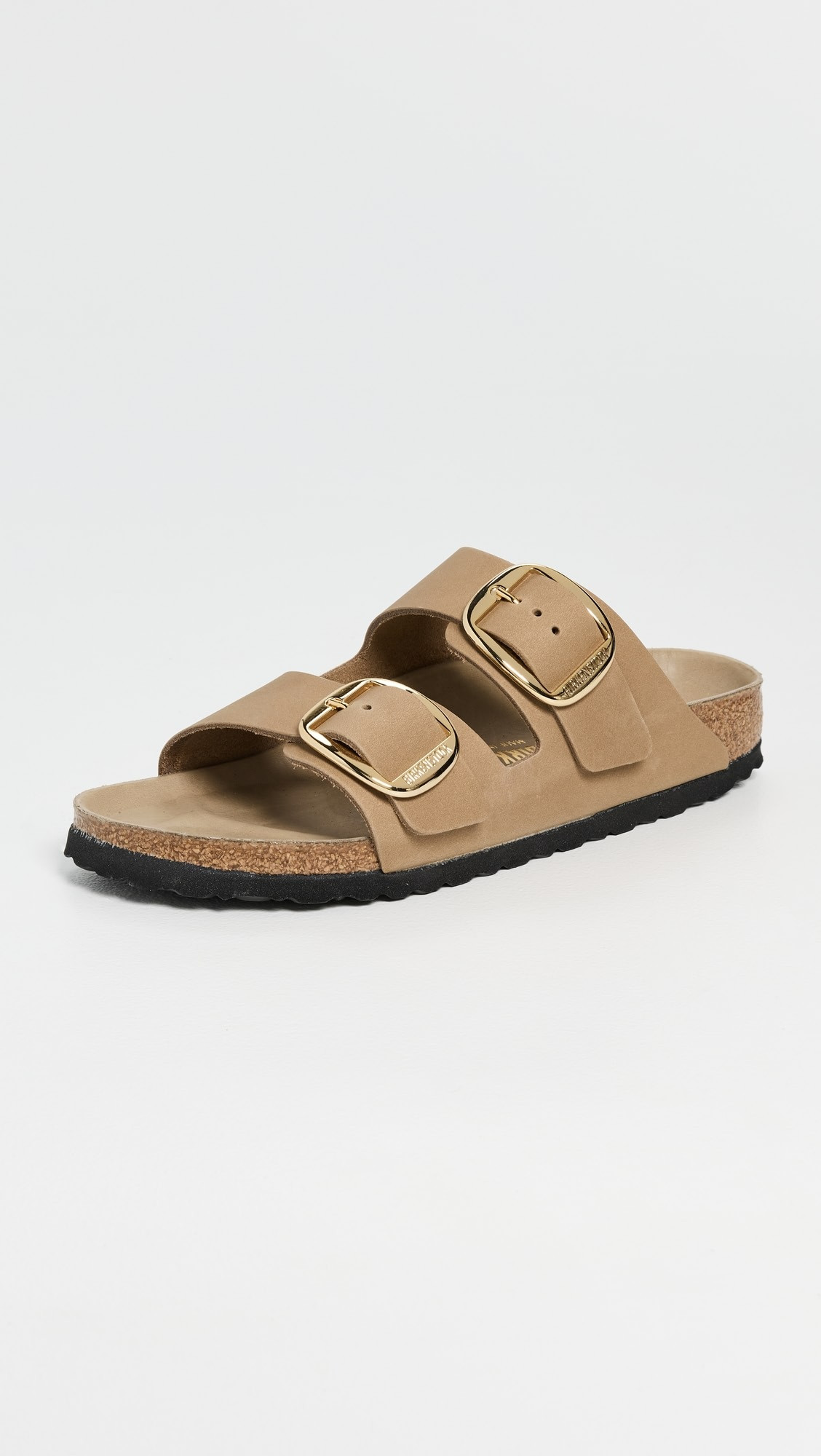 Arizona Big Buckle Sandals | Shopbop