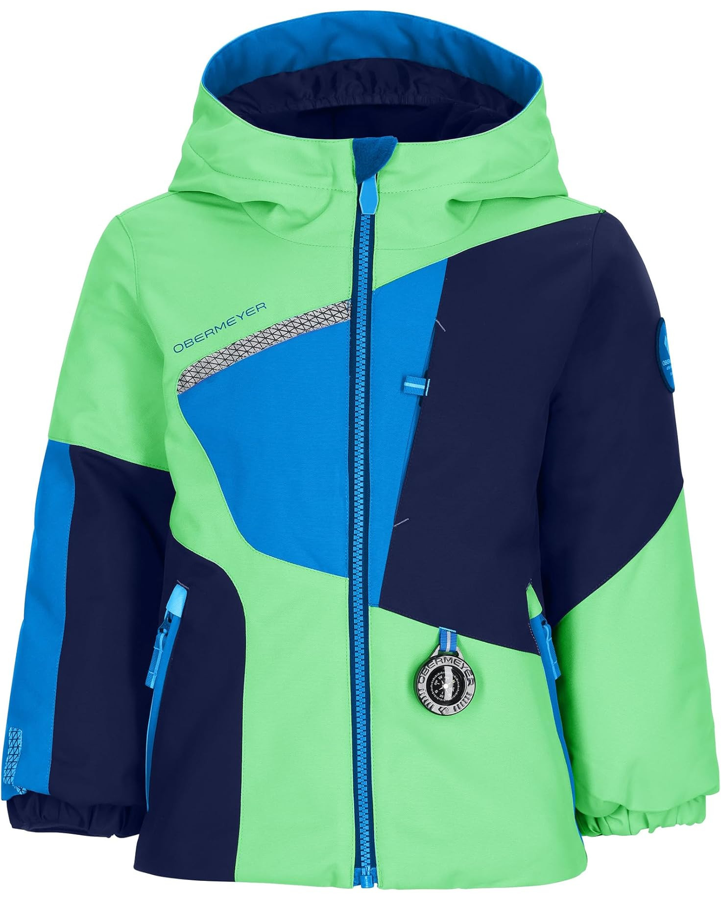 Orb Jacket (Toddler/Little Kid/Big Kid) | Zappos