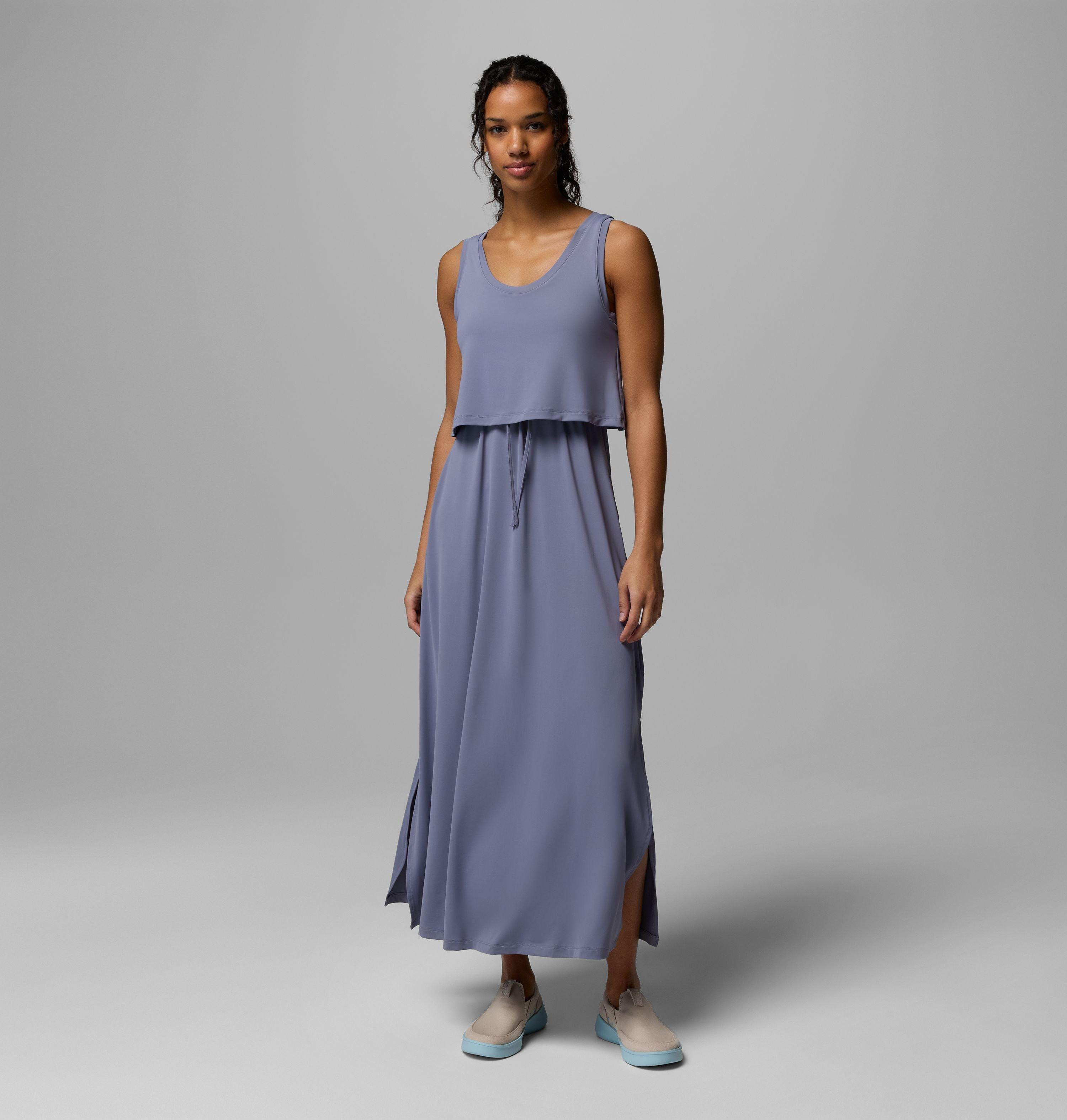 Women's PFG Freezer Maxi Dress | Columbia Sportswear
