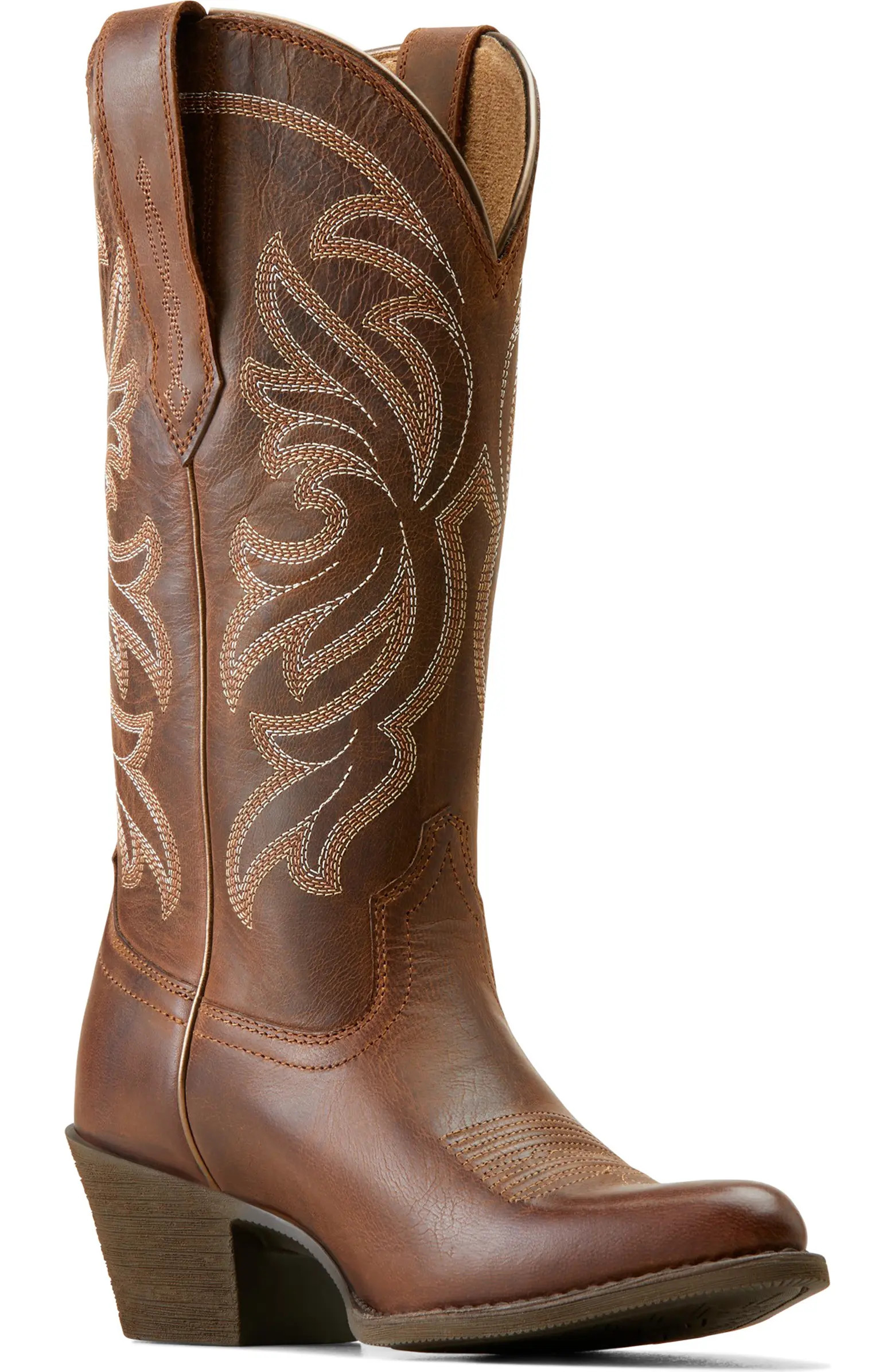 Heritage Western Boot (Women) | Nordstrom
