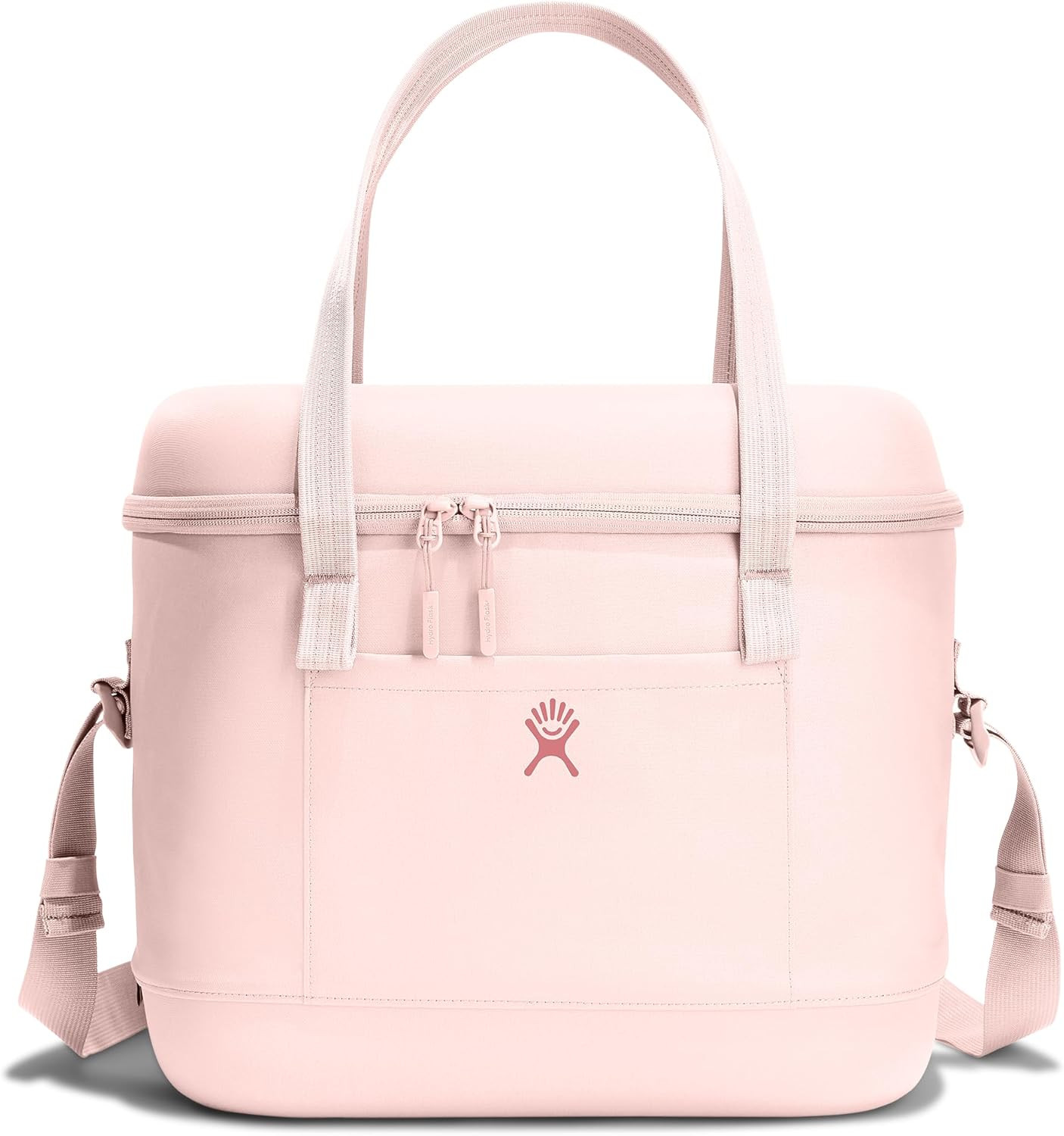 Hydro Flask Carry Out Soft Cooler - Insulated Travel Cooler Bag | Amazon (US)