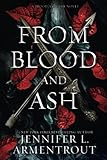 From Blood and Ash | Amazon (US)