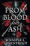 From Blood and Ash | Amazon (US)
