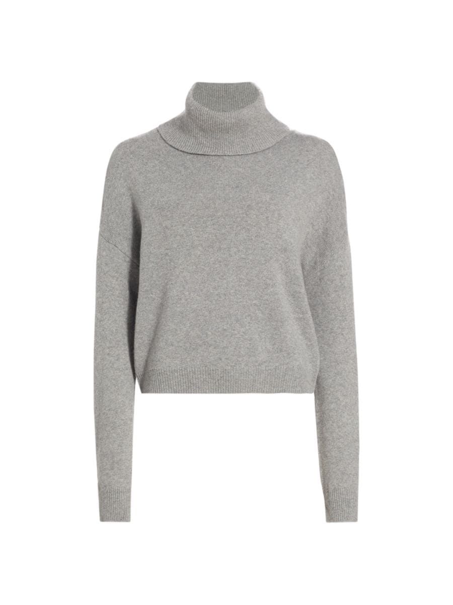 Brianna Funnel Neck Sweater | Saks Fifth Avenue