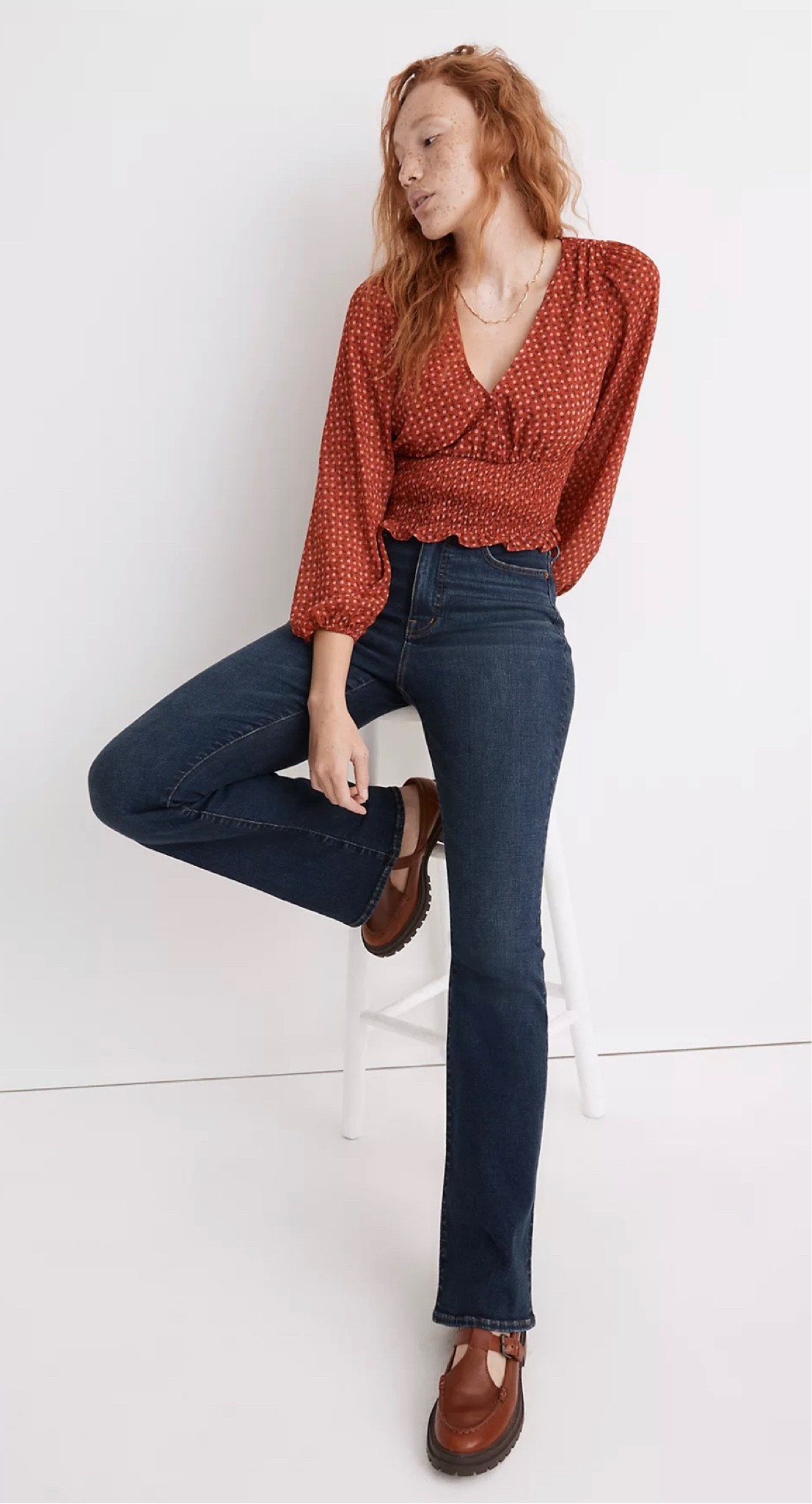 I bought a small (5’7, 140lbs)