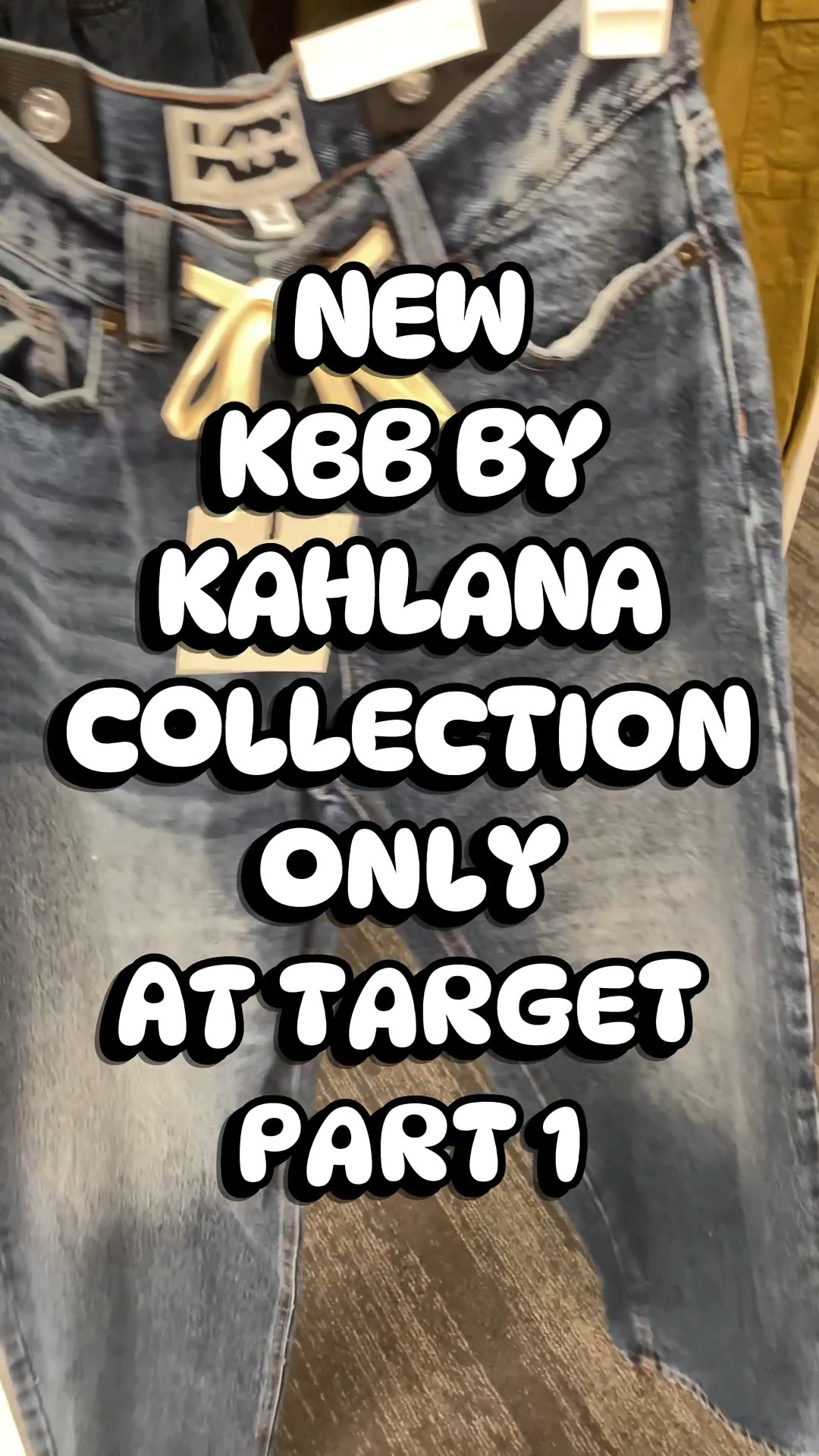 Happy Sunday and look what dropped today!🙌☺️ KBB by
KAHLANA collection is only at Target 🎯🤩 Have you checked out it out yet?🤔 This is Part 1!!😄 I love the fun style of some of these pieces!!😍 I ordered 2 things at midnight because a few other pieces that I wanted sold out when I went to checkout!😳😱 I was bummed!☹️ Then I saw this collection is at another Target and went to see so this is what I found!!☺️ Stay tuned for Part 2!😉 Did you order or go today to your Target to get anything from this new collection?😊


#targetmomof10 #target #targetstyle #denimjeans #newattarget #targetcollection #cardigans #fallfashion #falloutfit


#LTKOver40 #LTKStyleTip #LTKFindsUnder50