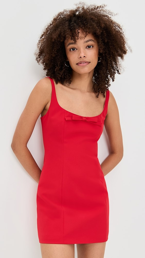 Naomi Dress | Shopbop